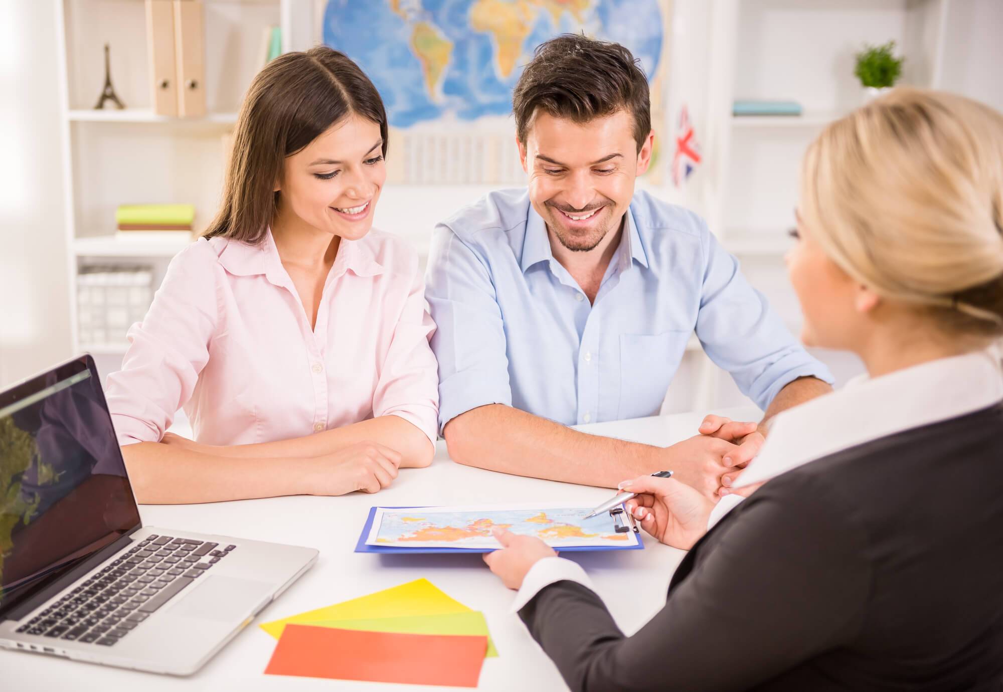 Travels where dreams become a route